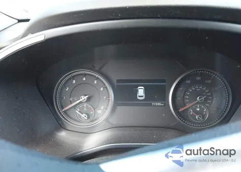 2021 Hyundai Santa Fe Sel from USA, damaged, VIN 5NMS24AJXMH355572